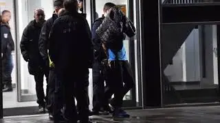 Fritz von Weizs&auml;cker erstochen stabbed to death in Berlin Sohn von son of Richard von Weizsaecker