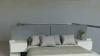 Modern Open-Plan Interior Design in Blender| CGI | 3D | Photorealistic ArchViz