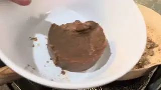 Ang homemade mang tomas ni ange