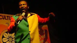 Toots & the Maytals: 