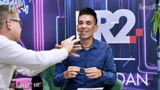 Emisija &Scaron;pica, 4. epizoda - LUKA VIDOVIĆ / ASIM UGLJEN / DU&Scaron;KA STEPANOV / IGOR JADAN