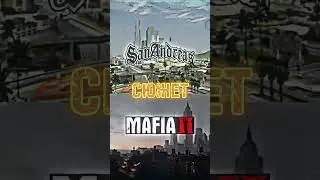 Новая рубрика  #игры #fypシ #game  #шортс #top #games #mafia #гта#gta #mafia2 #gtasanandreas