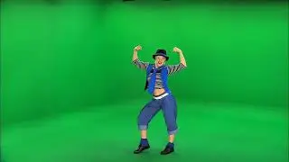 Just Dance 1 (2009) 