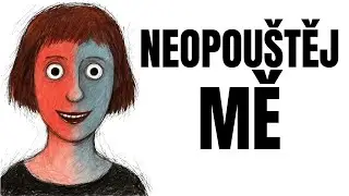 Psychologie úzkostného stylu připoutanosti
