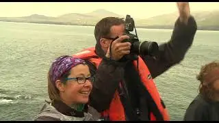 BLASKET ISLANDER TG4 27052013