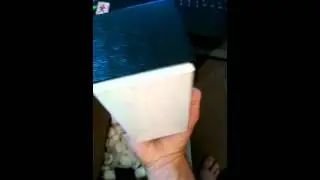 Televue Powermate 2' 4x Lens unboxing porn