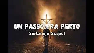 DEI UM PASSO PRA PERTO E TUDO MUDOU! ✨ (Lançamento Sertanejo 2026)