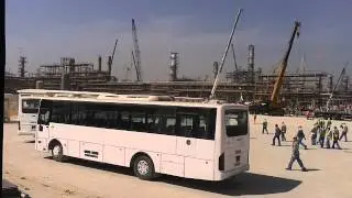 Qatar Descon