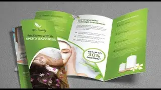 Come creare un depliant o brochure con Word