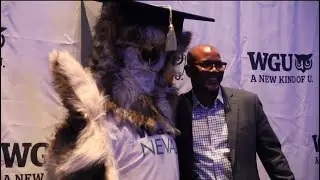 High Tech on the High Roller 2020 | WGU Nevada