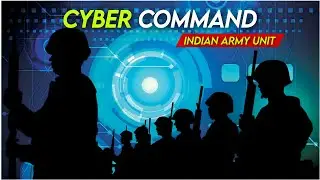 Defence Cyber Command | Indian cyber & space army Command