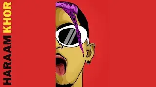 [FREE] Mc Stan Type Beat - 'HARAAMKHOR' | Free Trap Beat 2022