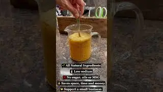 NutraKik Basic Broth