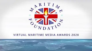 MARITIME MEDIA AWARDS 2020 | Virtual Awards
