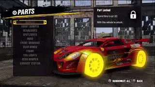 PS3 Motorstorm Apocalypse Review -- ReviewZoneHD