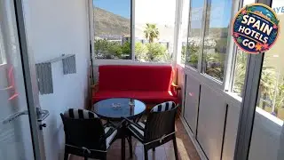 Rosamar Luxury Apartment | Tenerife, Spain | Hotel Review 🏨