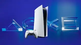 PS5 Reveal Trailer Music