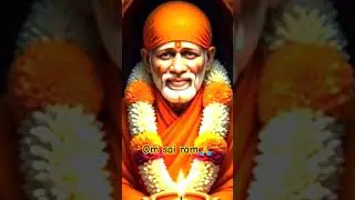 sai #sai #shirdi #saibaba #sainath #saibabablessings