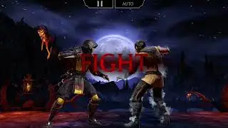 Klassic Tower Fatale Battle 160