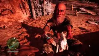 Music with #1 - Wenja (Far Cry Primal)