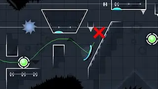 Fast Lane 100% (Level by Zerviot) - Geometry Dash