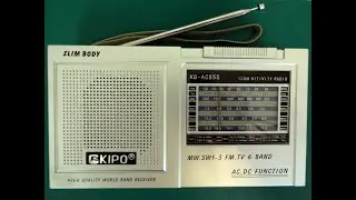 KIPO KB-AC855