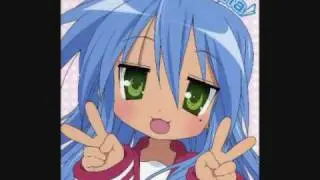 Lucky★Star BGM 