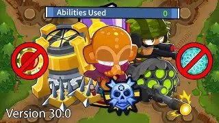 X Factor CHIMPS Black Border Guide | No Abilities, No Micro (w/ Psi, Elite Sniper, & Perma-Spike)
