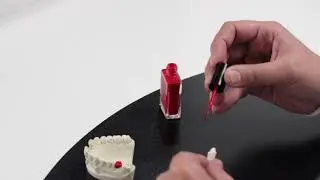 dentalABS - Die Spacer Espa&ccedil;ador para cera Talmax