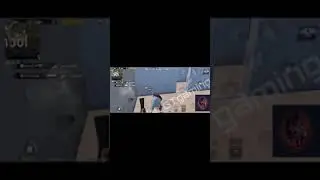 🔥#short #bgmi #GTgaming ❤️ |Crossbow Fight | 1VS4 clutch