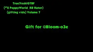 Desolation B (First same song gifted for @Bloom-o3e)