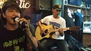 MOVEMYNAME - HARI TERAKHIR (NOISE ADDICT COVER)