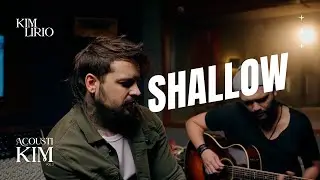 Shalow | AcoustiKim | Eiffel Studio