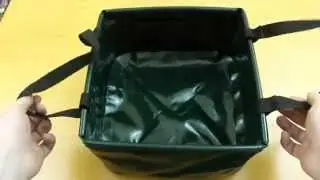 Складная чаша Ortlieb