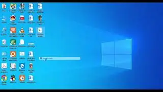 Create password to Folder in Windows#password#folder
