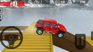 Offroad Jeep Driving Fun #03(Real Jeep Adventure)For kids.