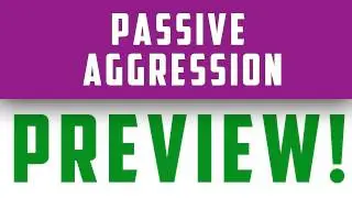 Passive Aggression Preview: Juicetra and Dunkus on Arkaden