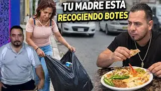 EL SÁNGAN0 JUDAS SE M0LEST0 😤