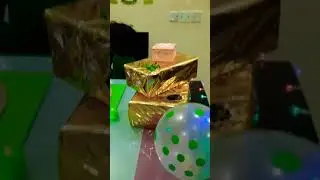 Hulk Birthday Party #shorts #hulk #bithdayparty #cake #justourcreations