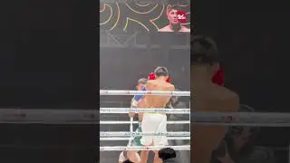 В Бишкеке прошел второй международный профессиональный турнир Saikou X Lush Boxing Promotions