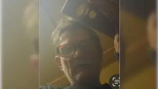 Suspect accidentally takes selfie on stolen trail camera