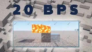 The Ultimate Stone Farm (Infinite Mining)