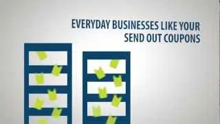 MOBILE COUPONS FOR YOUR BUSINESS