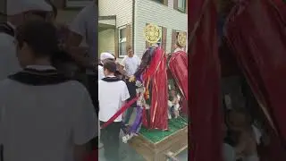 Saint Cosmas and Damian 2017