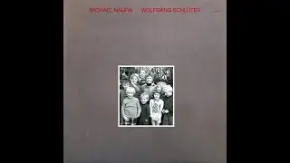 Michael Naura・Wolfgang Schl&uuml;ter / Argentina