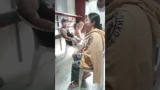 pang 35 pasyente sa araw na ito