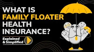 Is a Family Floater Plan Smarter Than Separate Policies? 🏥