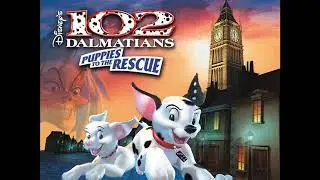 Underground (Dreamcast Version) - 102 Dalmatians: Puppies to the Rescue OST