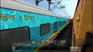 railwork gaming full real seen 🥰🥰