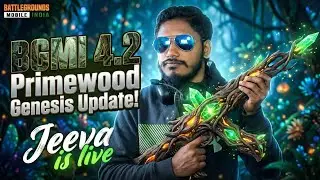 🎯 BGMI LIVE | Facecam On | Noob to Pro Moments | JEEVAOP
